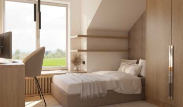 dom szeregowy Stary Sławacinek