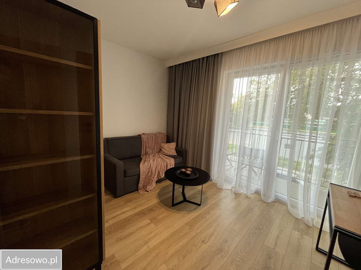 Mieszkanie 2-pokojowe Łódź Polesie, ul. Gdańska. Zdjęcie 11
