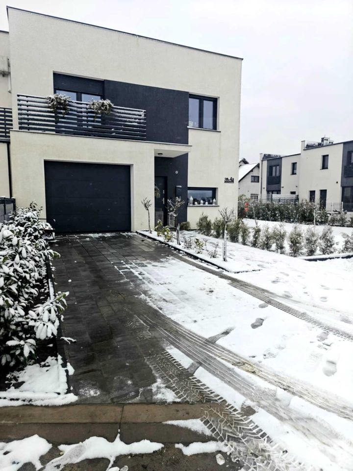 bliźniak Krotoszyn. Zdjęcie 2