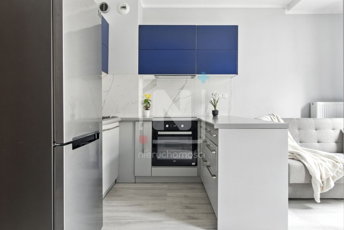 Mieszkanie 2-pokojowe Warszawa Praga-Północ, ul. Stalowa. Zdjęcie 4