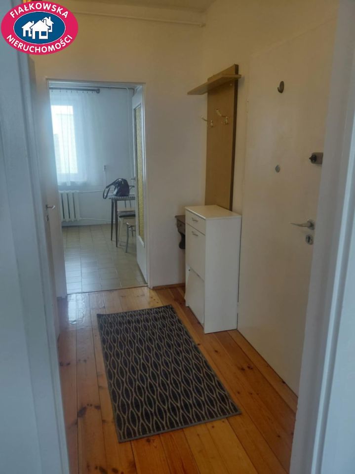 Mieszkanie 1-pokojowe Żyrardów, ul. Stefana Żeromskiego. Zdjęcie 5