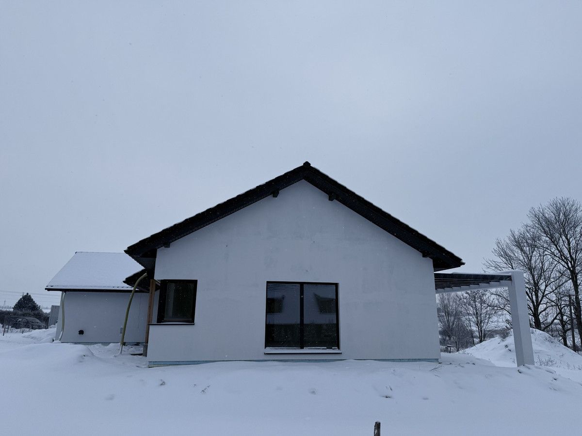 dom wolnostojący, 4 pokoje Palikije Drugie. Zdjęcie 7