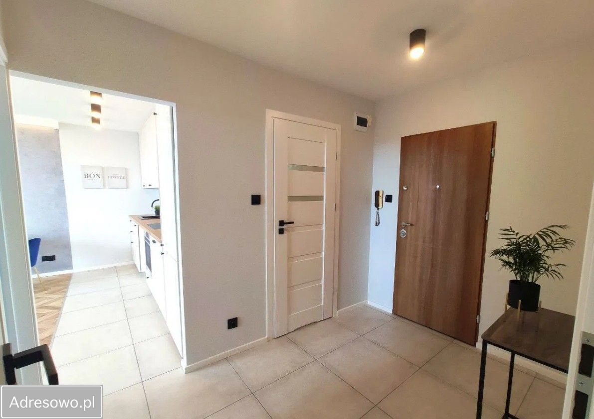 Mieszkanie 2-pokojowe Warszawa Ochota, ul. Grójecka. Zdjęcie 8