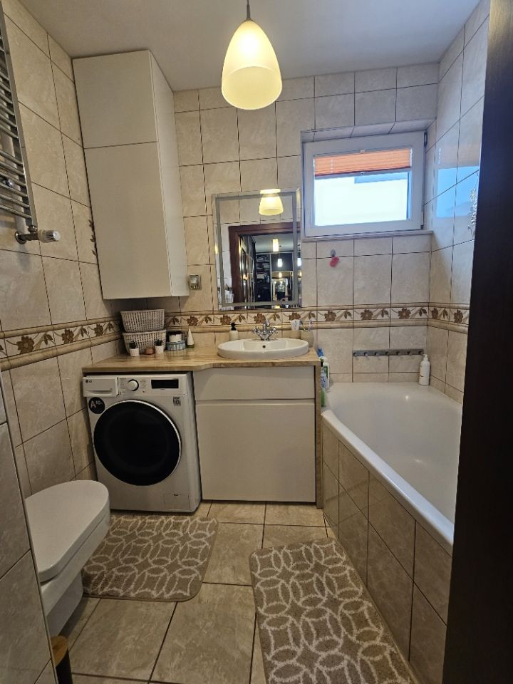 Mieszkanie 2-pokojowe Warszawa Praga-Południe, ul. Jana Nowaka-Jeziorańskiego. Zdjęcie 9