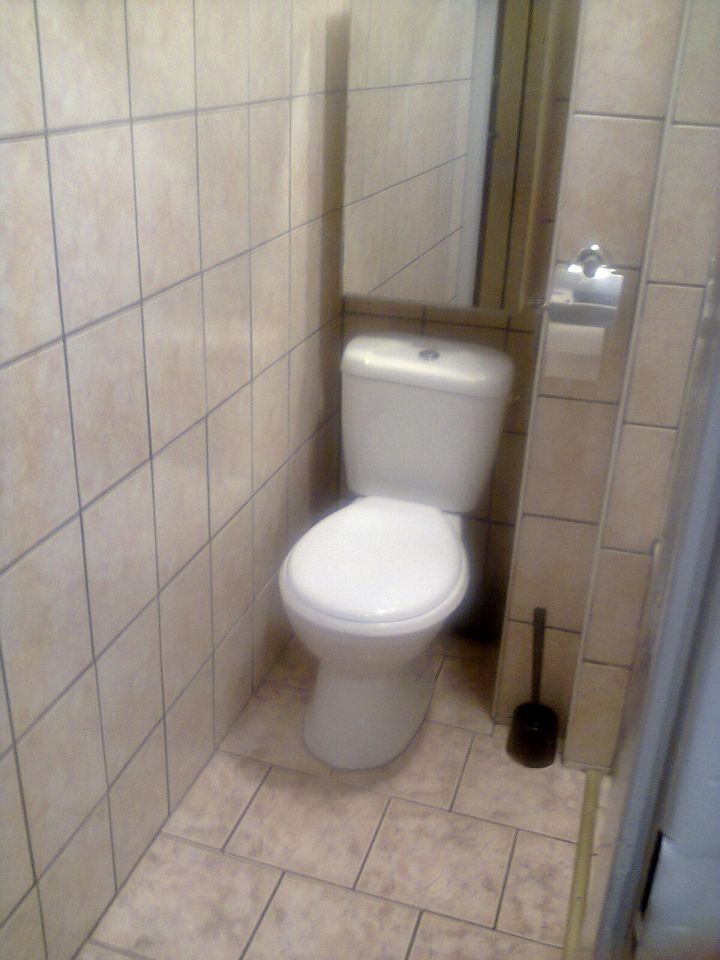 Mieszkanie 1-pokojowe Gdańsk Orunia Górna, ul. Perłowa. Zdjęcie 7