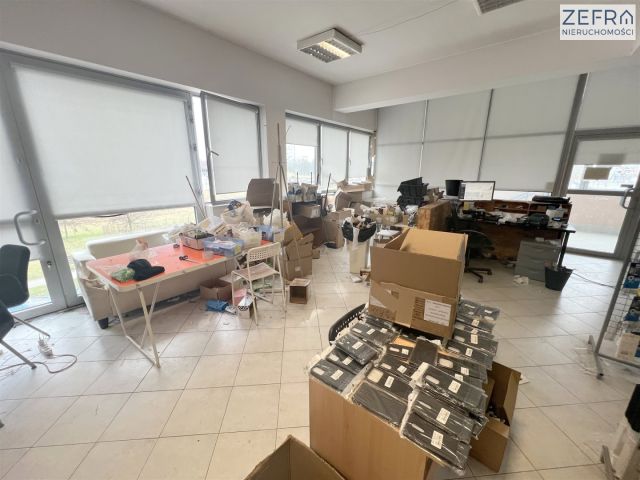 Biuro Kraków Prądnik Biały, ul. Opolska. Zdjęcie 2