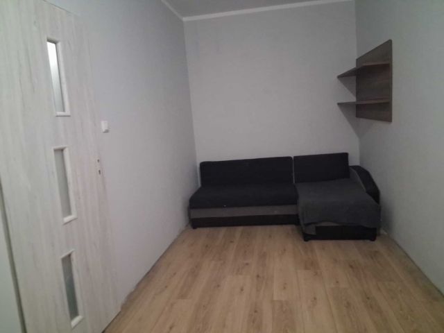 Mieszkanie 2-pokojowe Bytom Rozbark. Zdjęcie 1