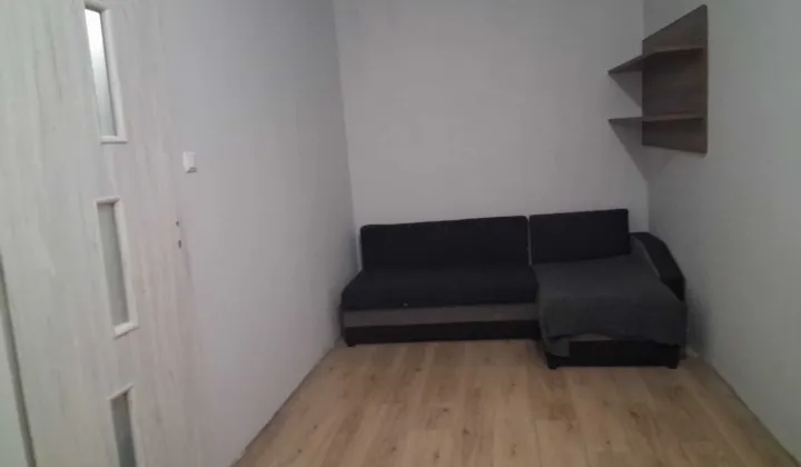 Mieszkanie 2-pokojowe Bytom Rozbark