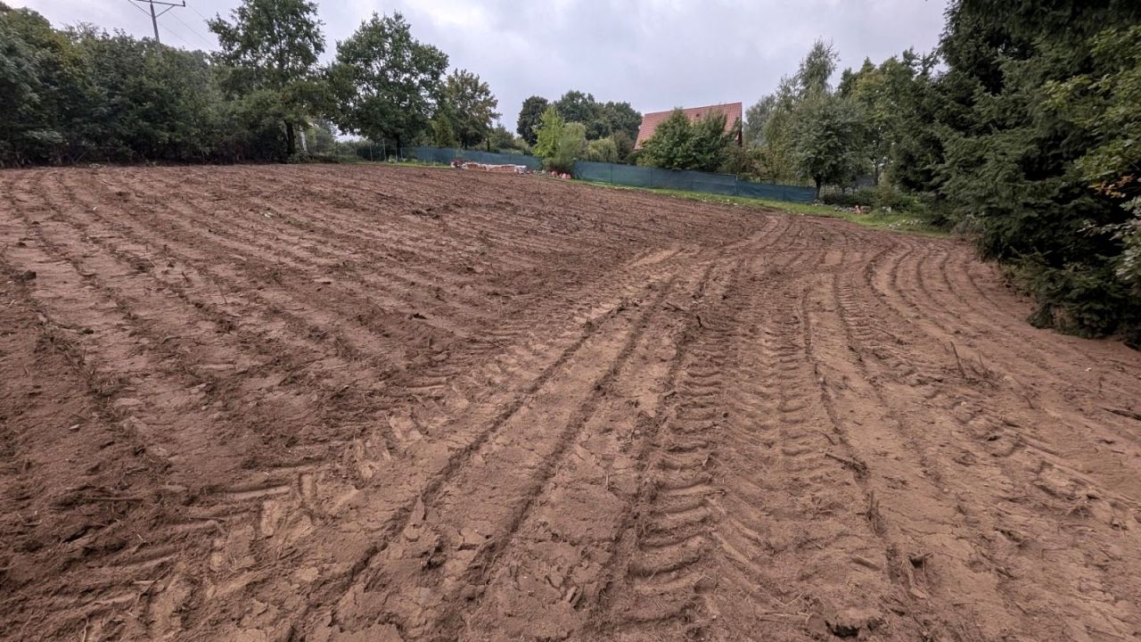 Działka budowlana Stare Bogaczowice, ul. Wiązowa. Zdjęcie 5