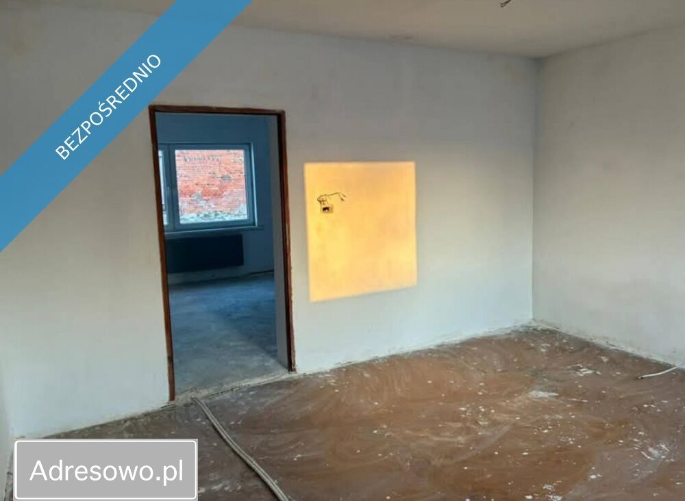 dom wolnostojący, 3 pokoje Mierucin. Zdjęcie 15