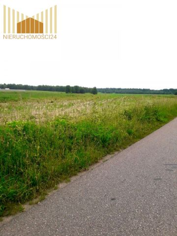 Działka rolna Cegłów. Zdjęcie 3