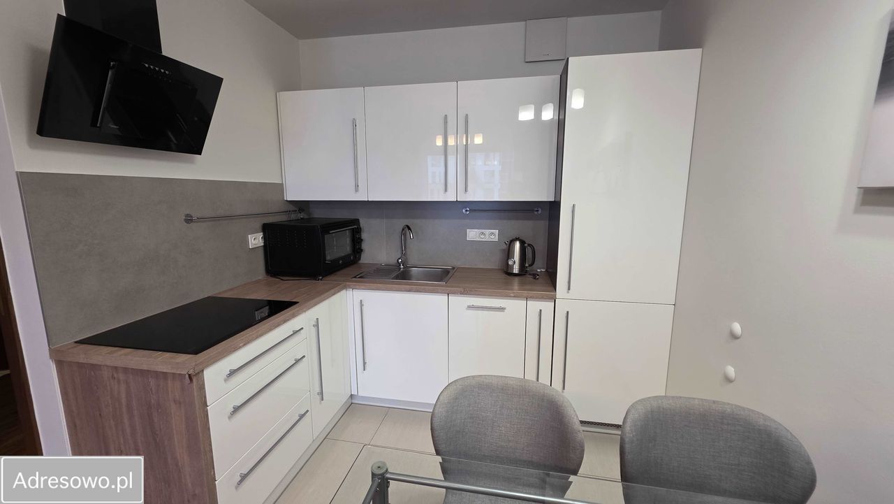 Mieszkanie 2-pokojowe Warszawa Mokotów, ul. Obrzeżna. Zdjęcie 8