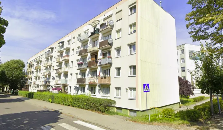 Mieszkanie 4-pokojowe Międzychód, Ignacego Daszyńskiego