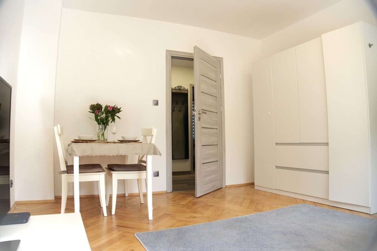 Mieszkanie 2-pokojowe Bolesławiec Centrum, ul. Armii Krajowej. Zdjęcie 2