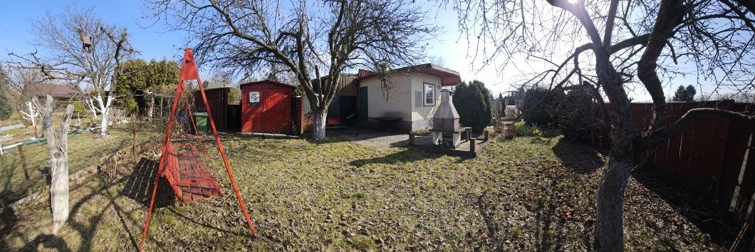 Działka rod Będzin Syberka. Zdjęcie 6