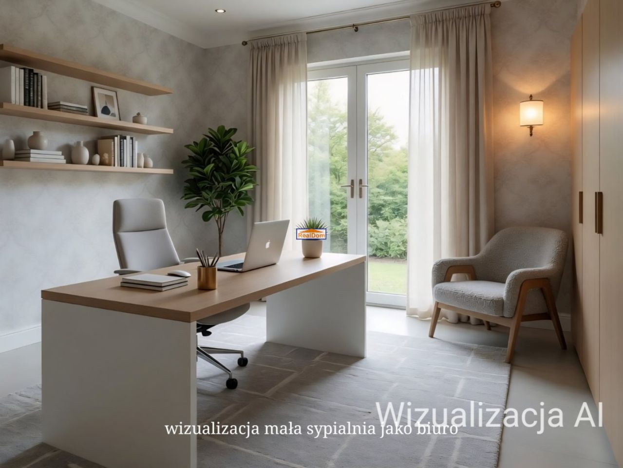 Mieszkanie 3-pokojowe Kraków Dębniki, ul. Spacerowa. Zdjęcie 14