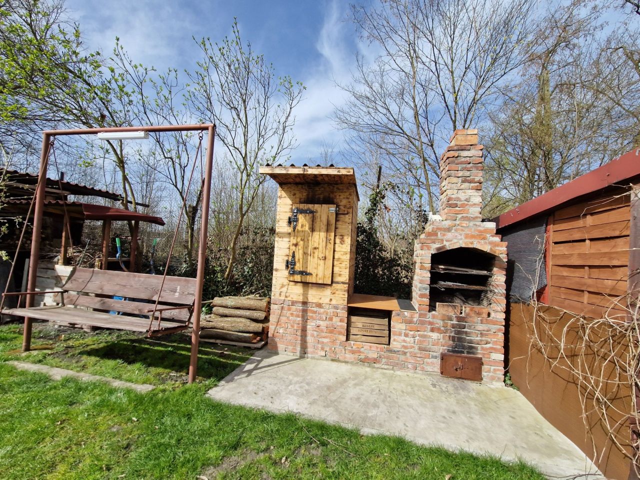 Działka rod Ruda Śląska Kochłowice, ul. ks. Ludwika Tunkla. Zdjęcie 2