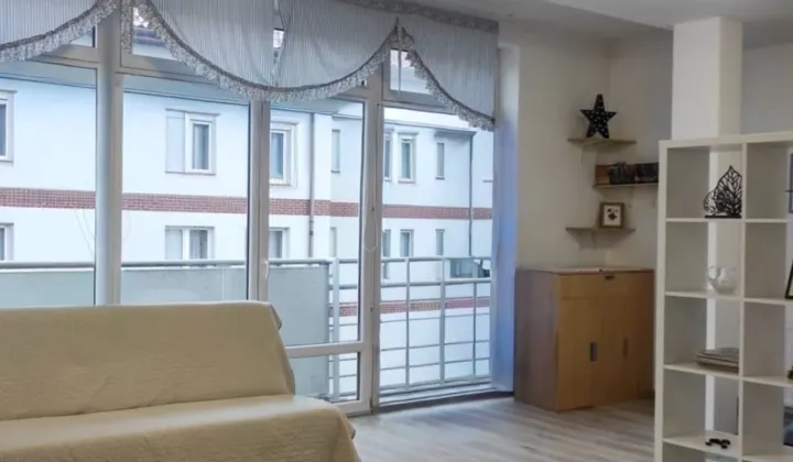 Mieszkanie 1-pokojowe Olecko, pl. Plac Zamkowy