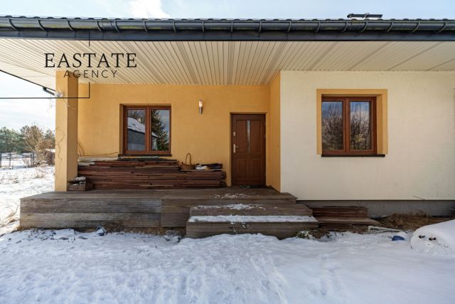 bliźniak, 5 pokoi Grochowa, ul. Zbigniewa Pawlaka. Zdjęcie 11