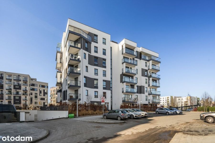 Mieszkanie 4-pokojowe Gdańsk Oliwa, ul. Śląska. Zdjęcie 10