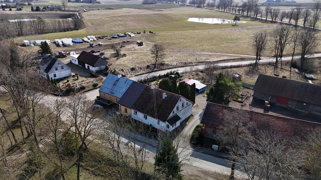 Mieszkanie 3-pokojowe Sołtmany. Zdjęcie 2