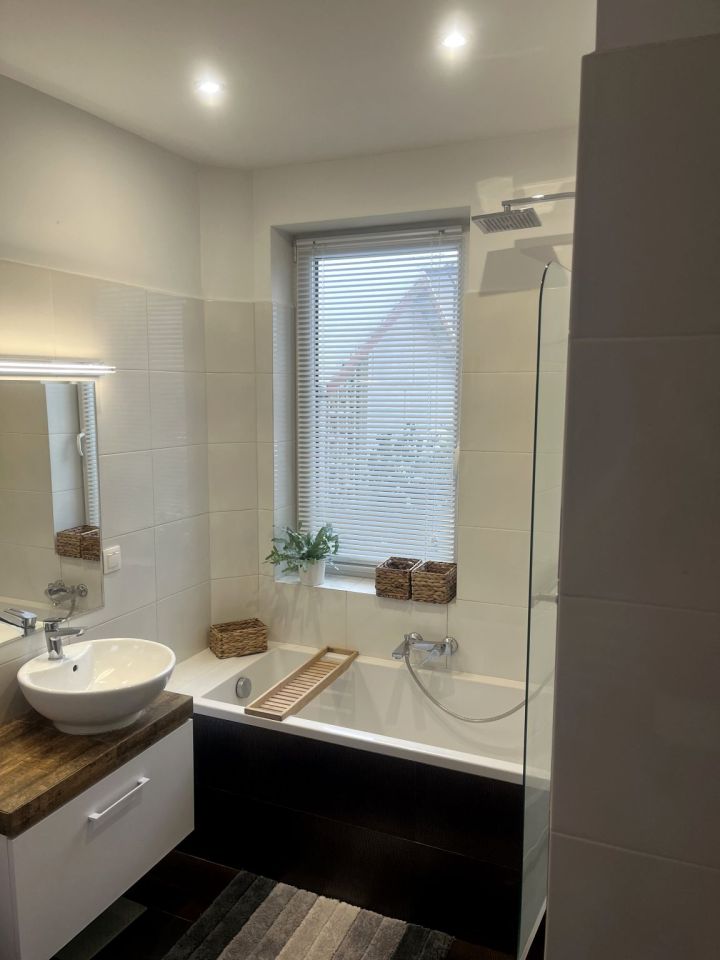 Mieszkanie 3-pokojowe Zielonka, ul. Ossowska. Zdjęcie 20