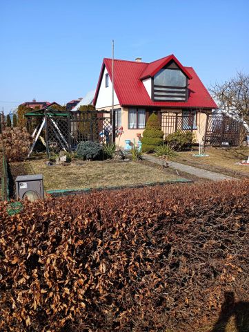 Działka rod Białystok Dojlidy, ul. Dojnowska. Zdjęcie 1