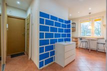 Mieszkanie 2-pokojowe Łódź Dąbrowa, ul. Konspiracyjnego Wojska Polskiego. Zdjęcie 3