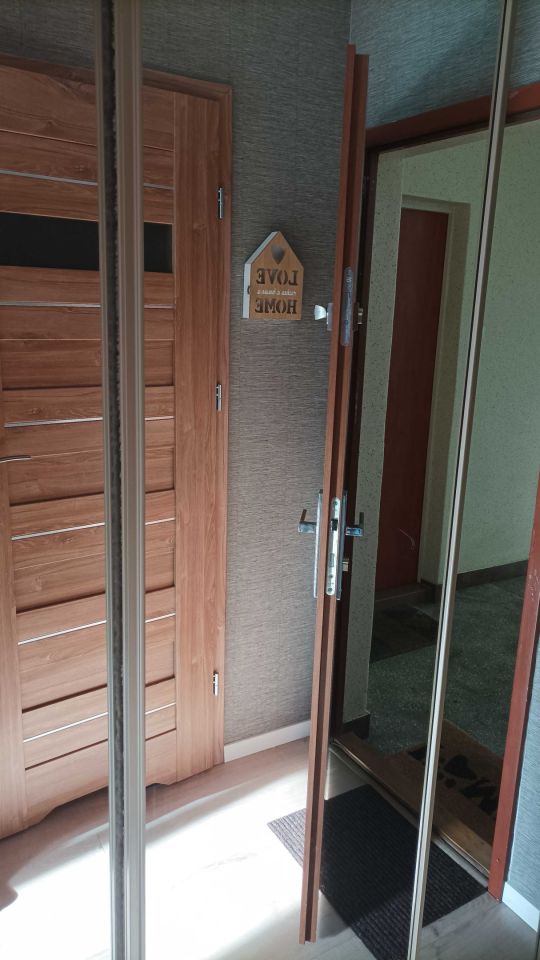 Mieszkanie 1-pokojowe Bydgoszcz Glinki, ul. Rysia. Zdjęcie 7