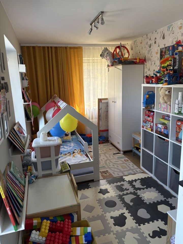 Mieszkanie 3-pokojowe Przesieka. Zdjęcie 5