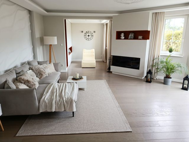 dom wolnostojący, 5 pokoi Chwaszczyno, ul. Diamentowa. Zdjęcie 1