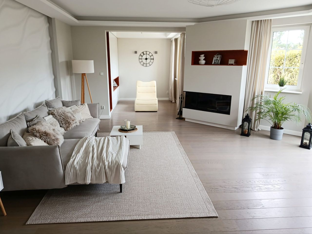 dom wolnostojący, 5 pokoi Chwaszczyno, ul. Diamentowa. Zdjęcie 1