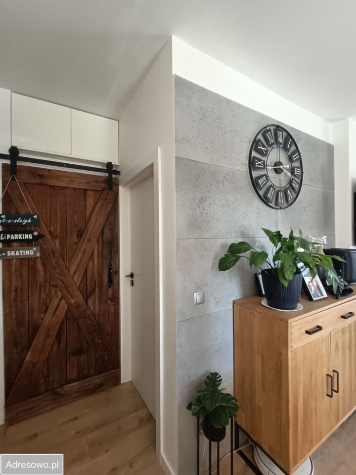 Mieszkanie 4-pokojowe Toruń Jakubskie Przedmieście, ul. Żółkiewskiego. Zdjęcie 12