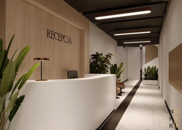 Mieszkanie 2-pokojowe Wrocław Stare Miasto, ul. gen. Romualda Traugutta. Zdjęcie 4