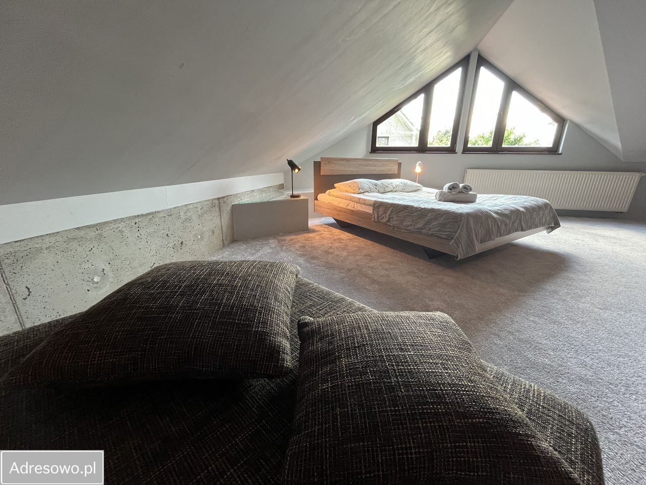 dom wolnostojący, 7 pokoi Borkowo, ul. Letniskowa. Zdjęcie 17