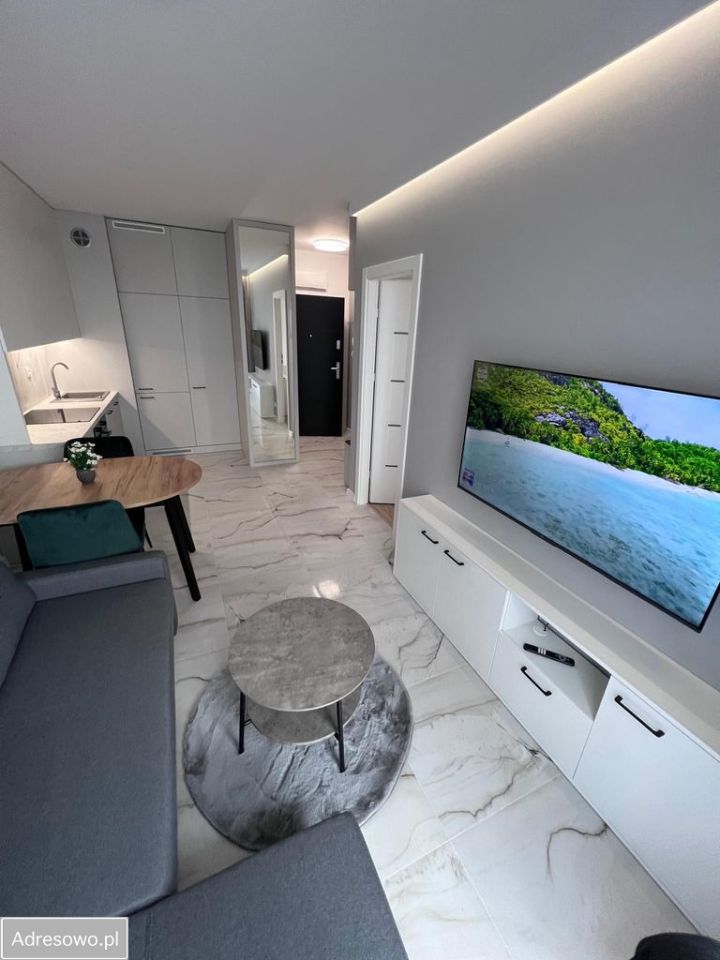 Mieszkanie 2-pokojowe Białystok Zawady, ul. Mroźna. Zdjęcie 7