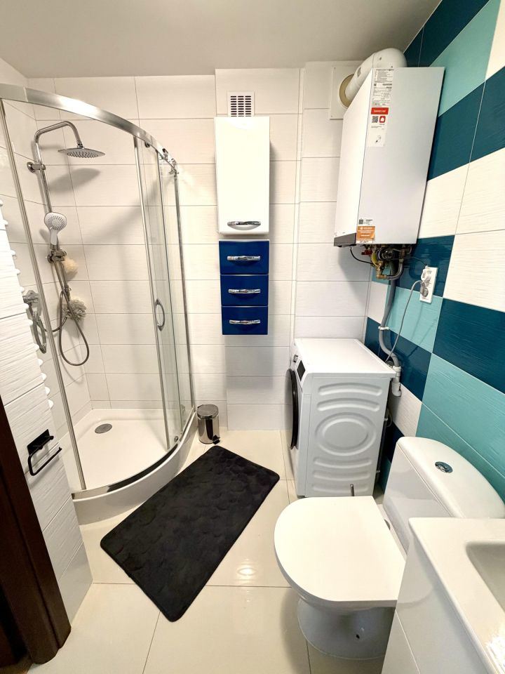 Mieszkanie 3-pokojowe Rzeszów Drabinianka, ul. Strażacka. Zdjęcie 7