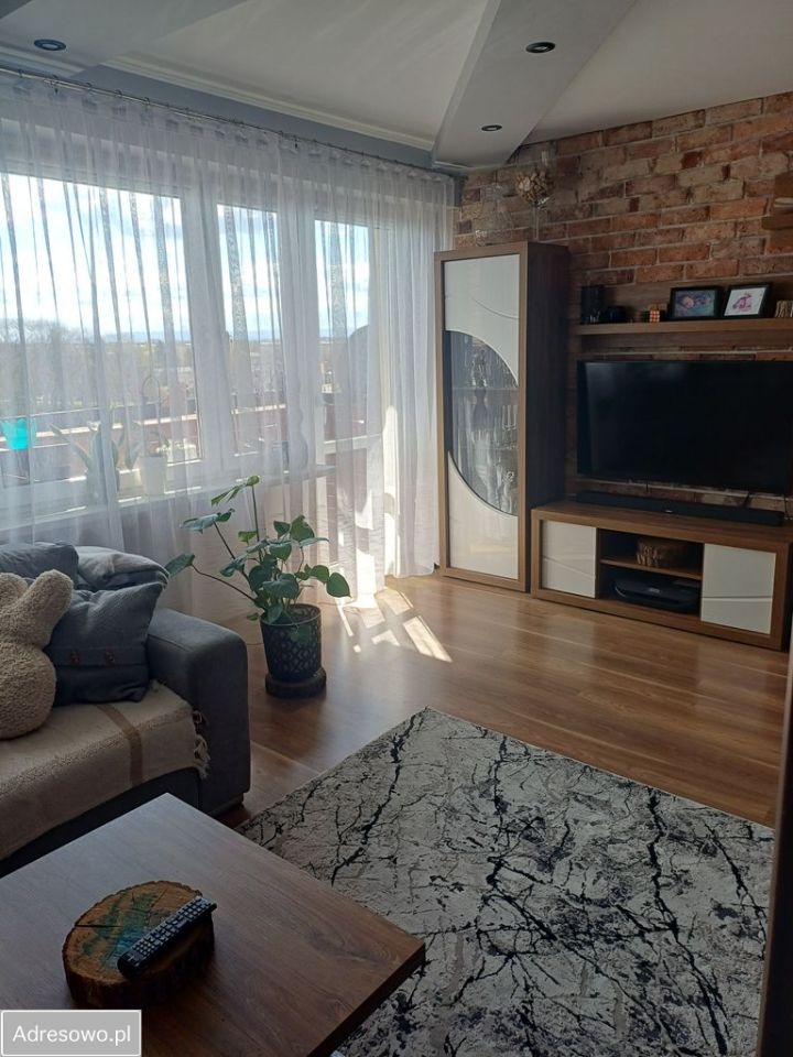 Mieszkanie 4-pokojowe Oświęcim, ul. Żwirki i Wigury. Zdjęcie 4