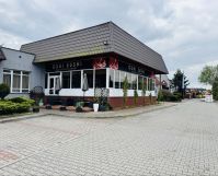 Lokal Lisi Ogon, ul. Toruńska. Zdjęcie 4