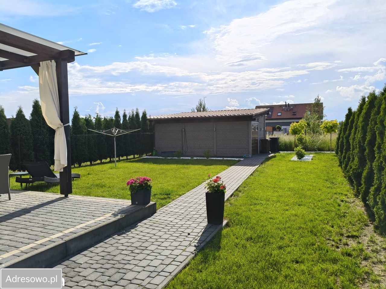 bliźniak, 5 pokoi Przybyszewo. Zdjęcie 3
