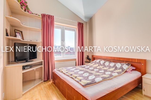 Mieszkanie 4-pokojowe Warszawa Ochota, ul. Złotego Smoka. Zdjęcie 8