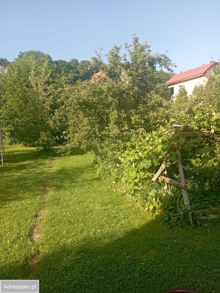 dom wolnostojący, 5 pokoi Wałbrzych, ul. gen. Józefa Bema. Zdjęcie 5