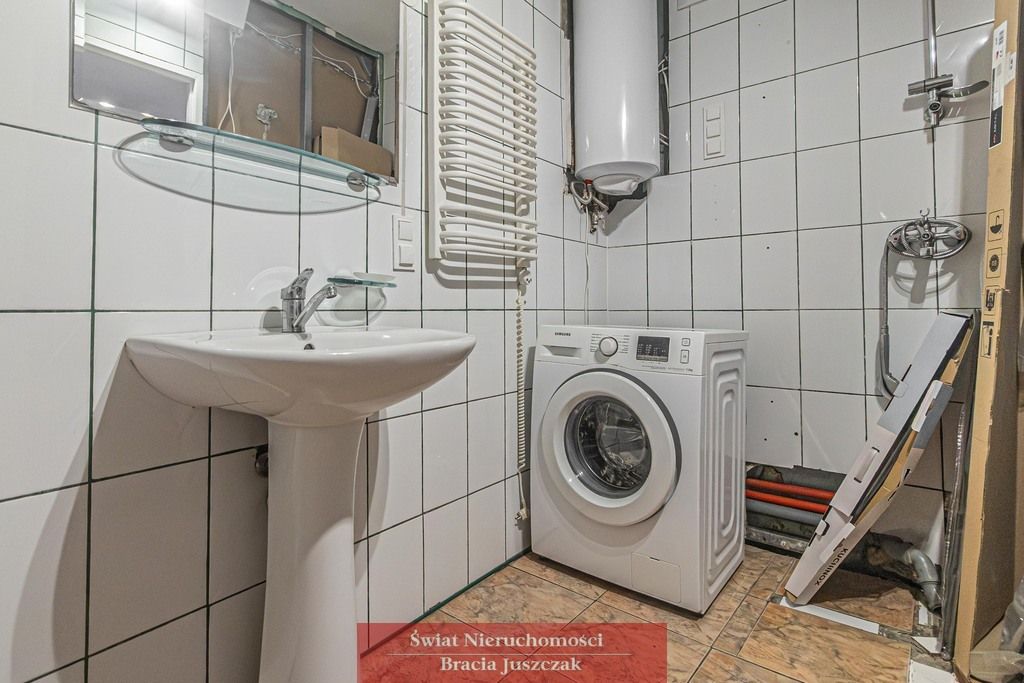 Mieszkanie 3-pokojowe Wrocław, ul. gen. Romualda Traugutta. Zdjęcie 12