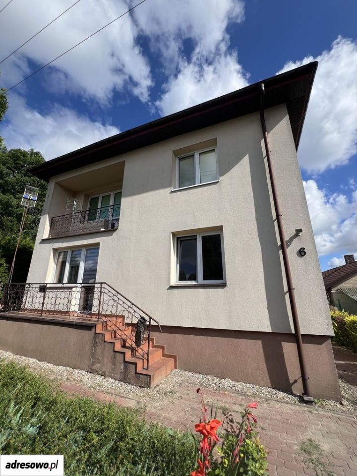 Grodziec Dom wolnostojący do zamieszkania - 110 m² - 6 pokoi