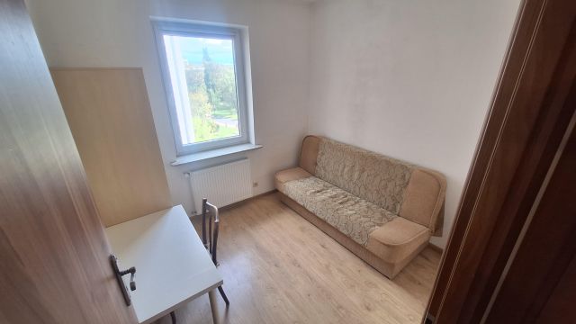 Mieszkanie 2-pokojowe Warszawa Ochota, ul. Piotrkowska. Zdjęcie 1