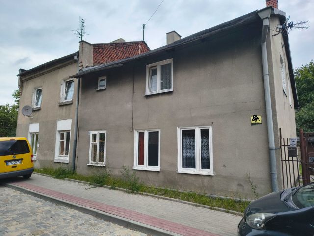 dom wolnostojący Ozorków. Zdjęcie 1