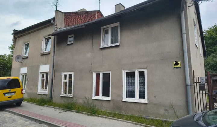 dom wolnostojący Ozorków