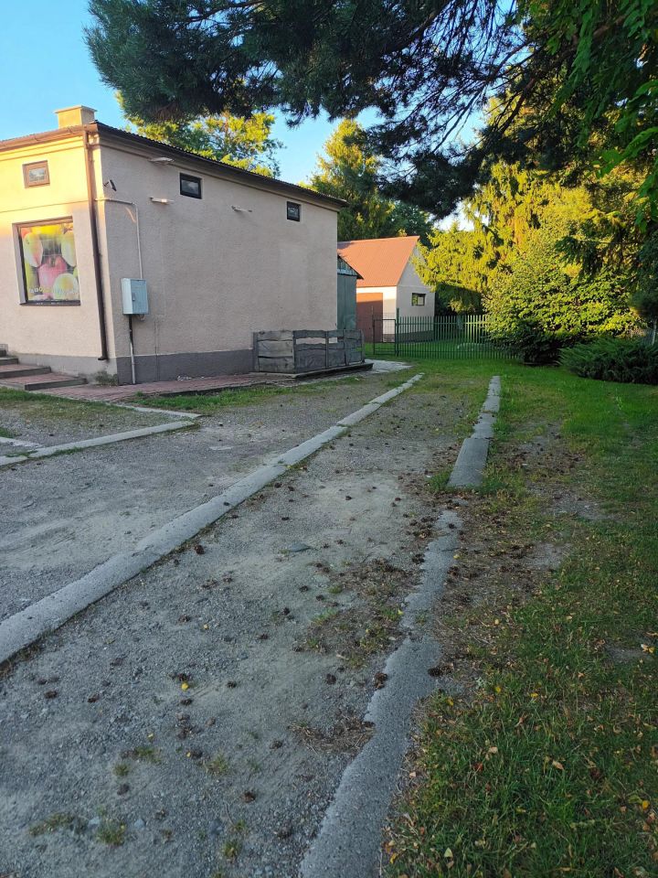 Nieruchomość komercyjna Miączyn. Zdjęcie 4