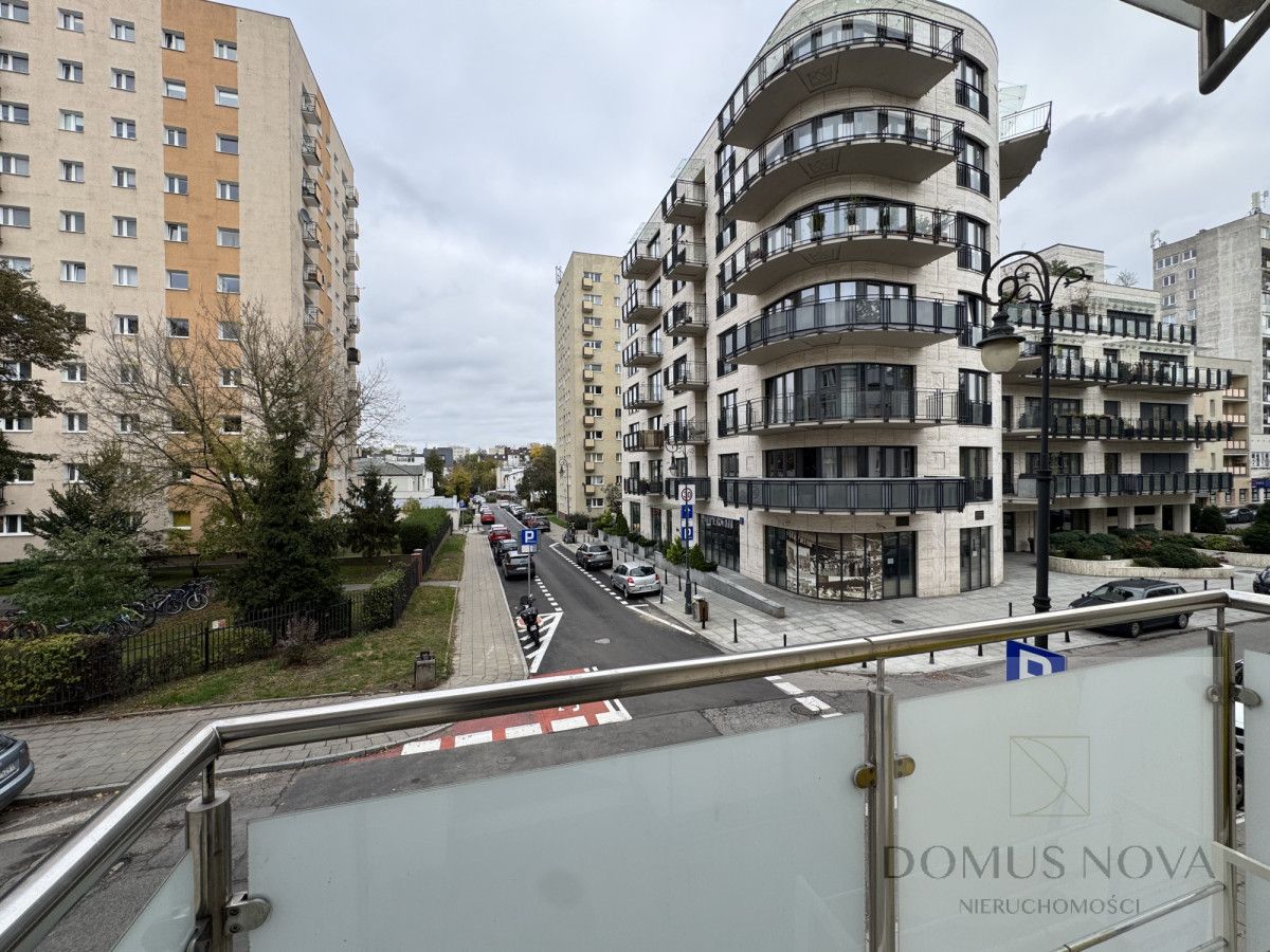 Mieszkanie 3-pokojowe Warszawa, ul. Ludowa. Zdjęcie 3