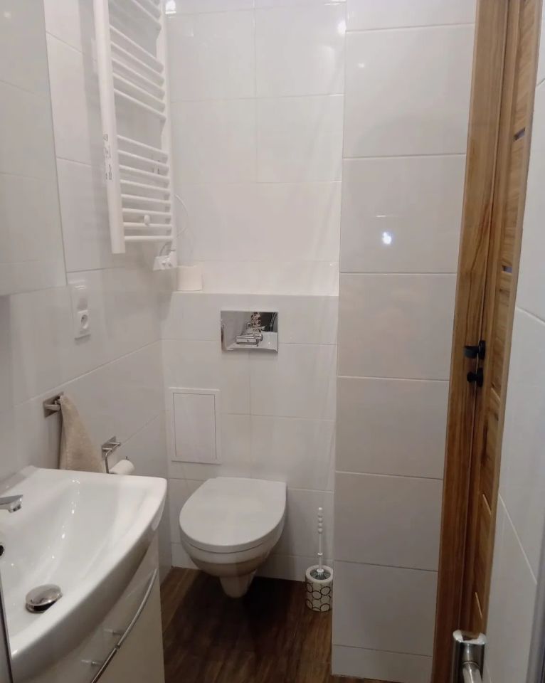 Mieszkanie 2-pokojowe Katowice Śródmieście, ul. Marii Konopnickiej. Zdjęcie 12
